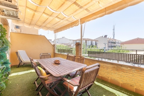 Armilla Vega De Granada Wohnung Bild 6298832