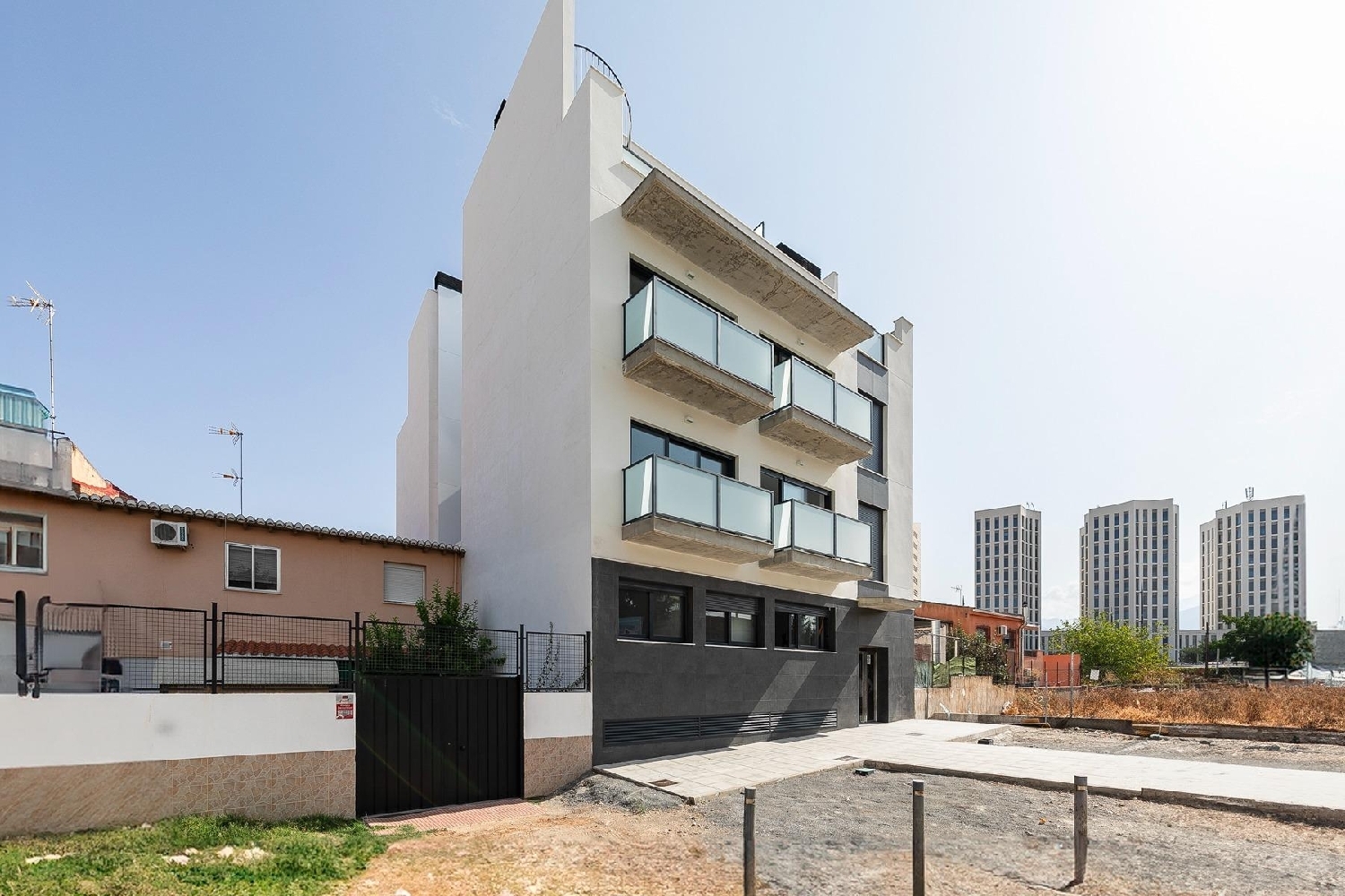  te koop appartement Armilla Vega De Granada 3