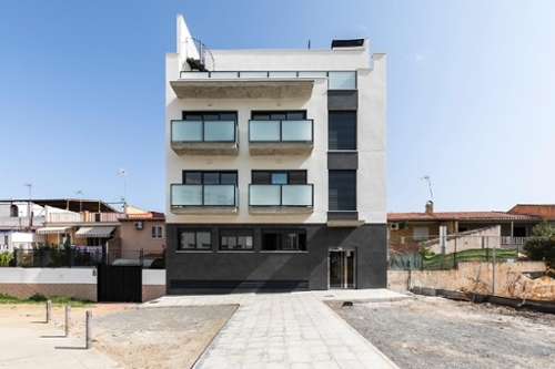 Armilla Vega De Granada appartement foto 6299677