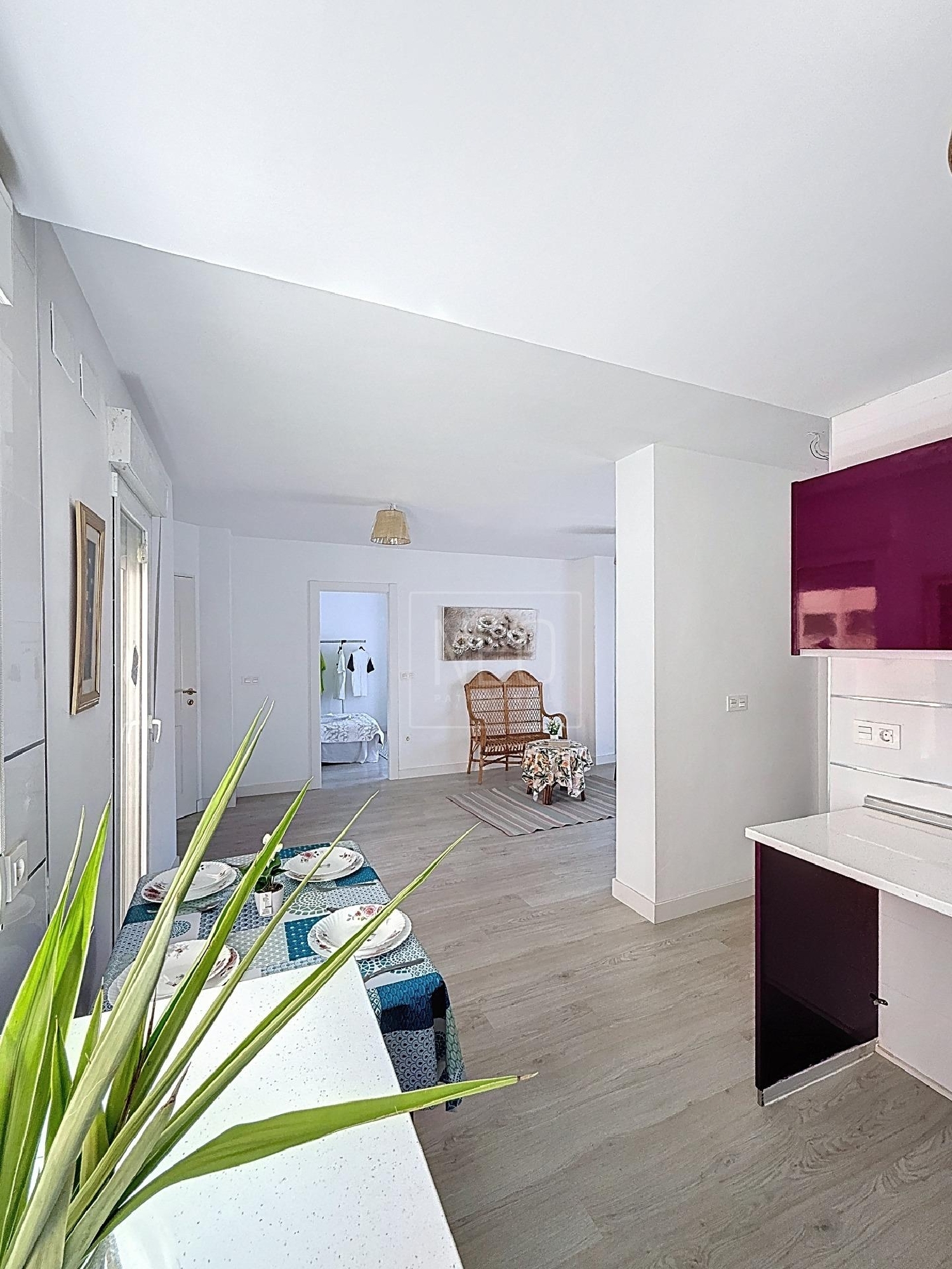  te koop appartement Armilla Vega De Granada 7
