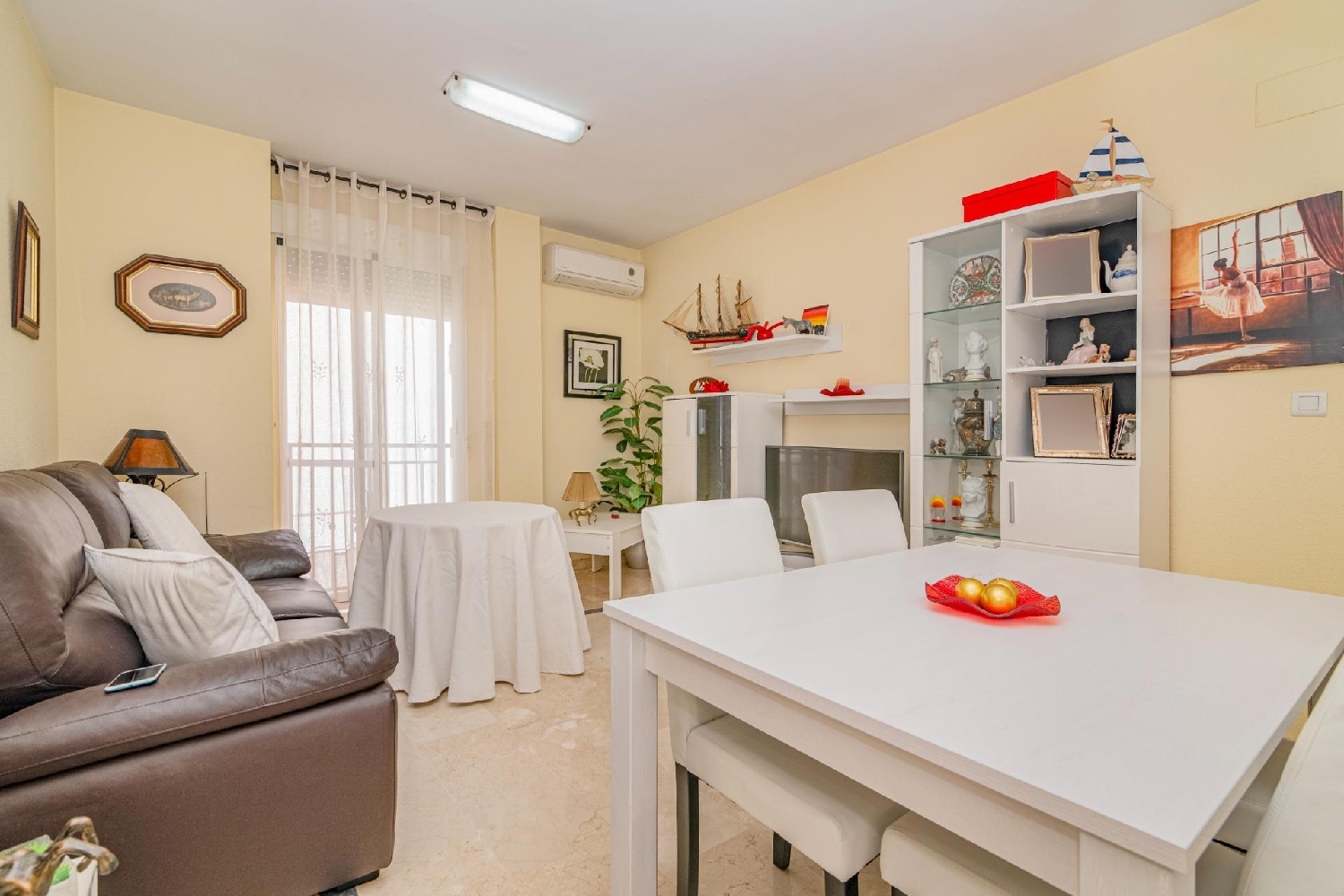  te koop appartement Armilla Vega De Granada 3