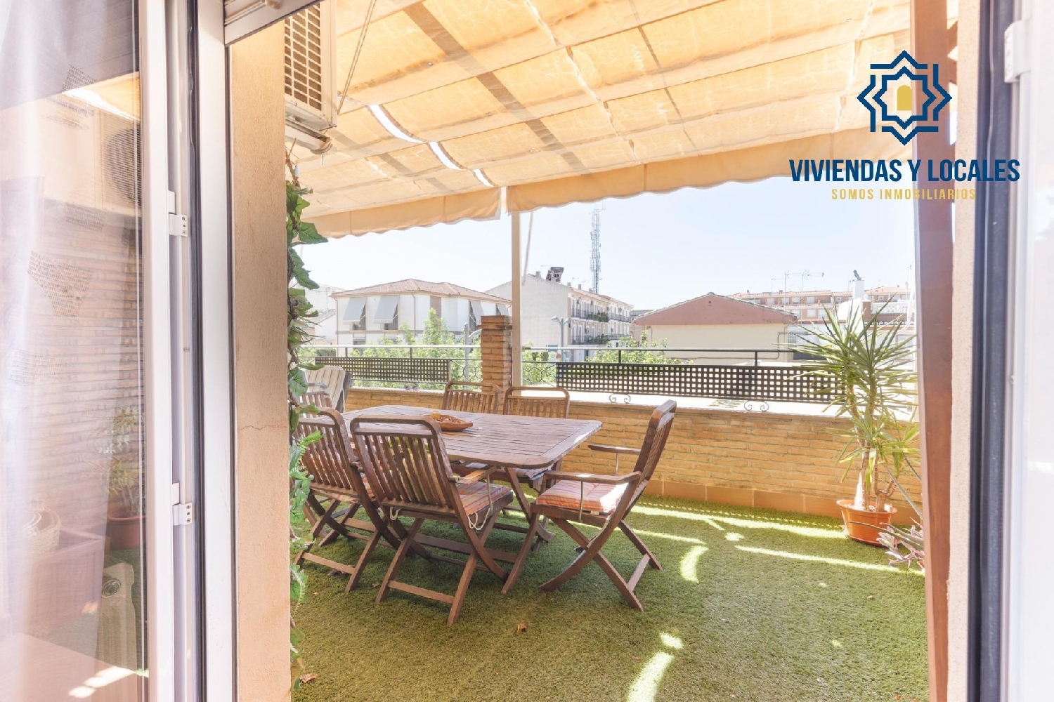  kaufen Wohnung Armilla Vega De Granada 2