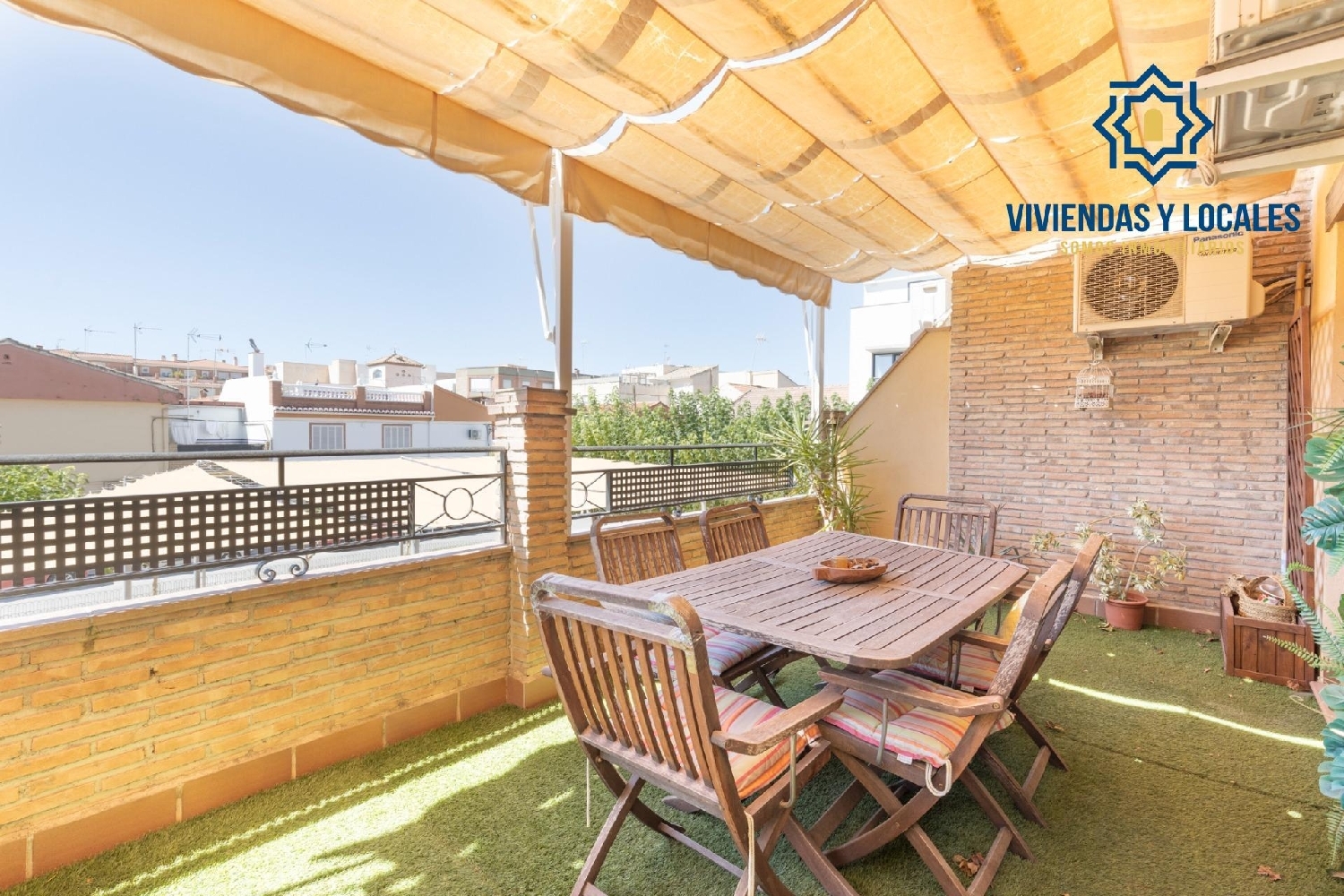  kaufen Wohnung Armilla Vega De Granada 3