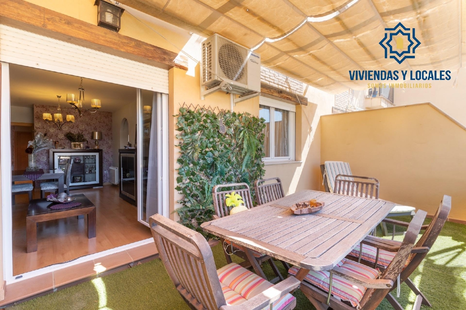  kaufen Wohnung Armilla Vega De Granada 4