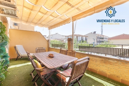 Armilla Vega De Granada Wohnung Bild 6298881