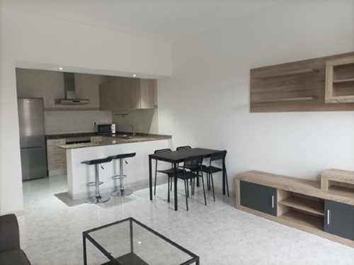 Arrecife Lanzarote apartment foto 6302135