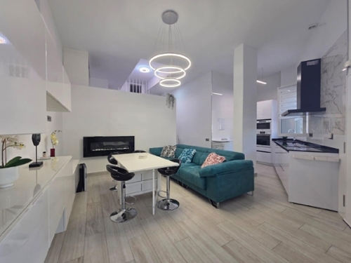 Arroyo De La Miel Costa Del Sol Occidental Wohnung Bild 6296323