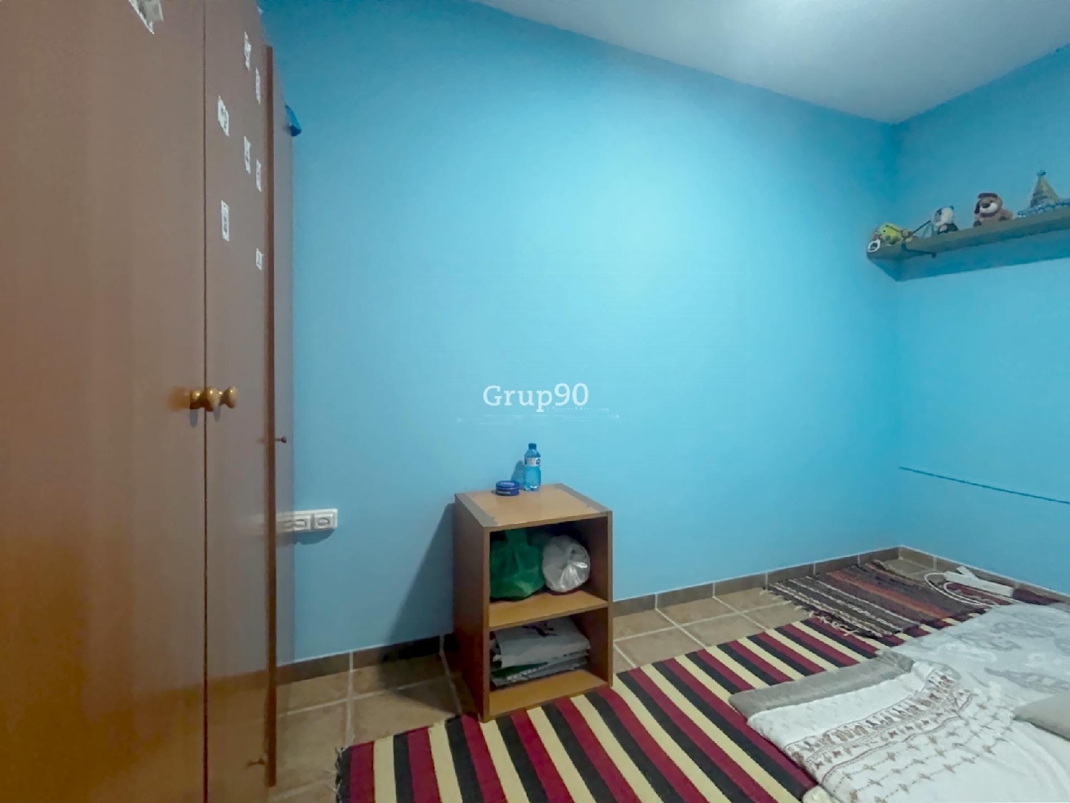  for sale apartment Artesa De Lleida Segrià 5