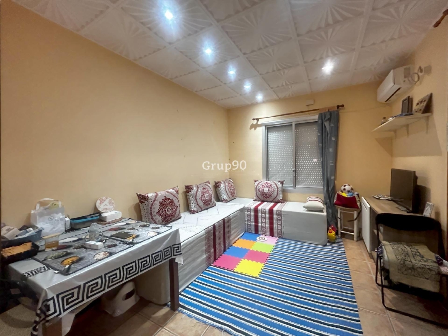  for sale apartment Artesa De Lleida Segrià 4