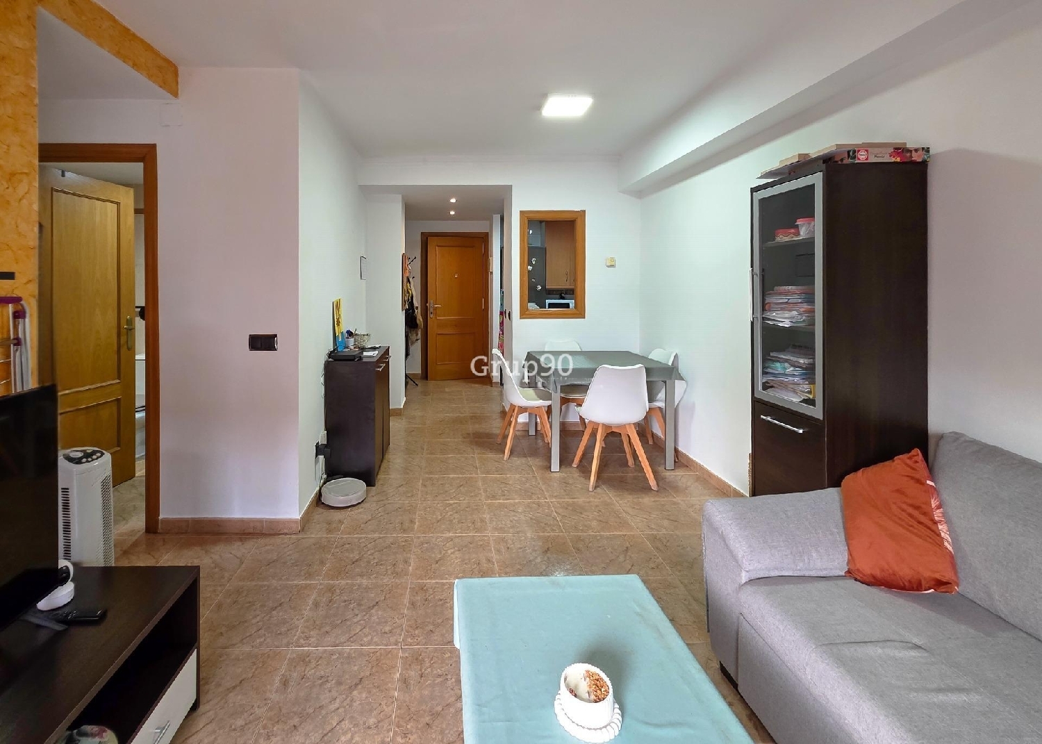  for sale apartment Artesa De Lleida Segrià 5