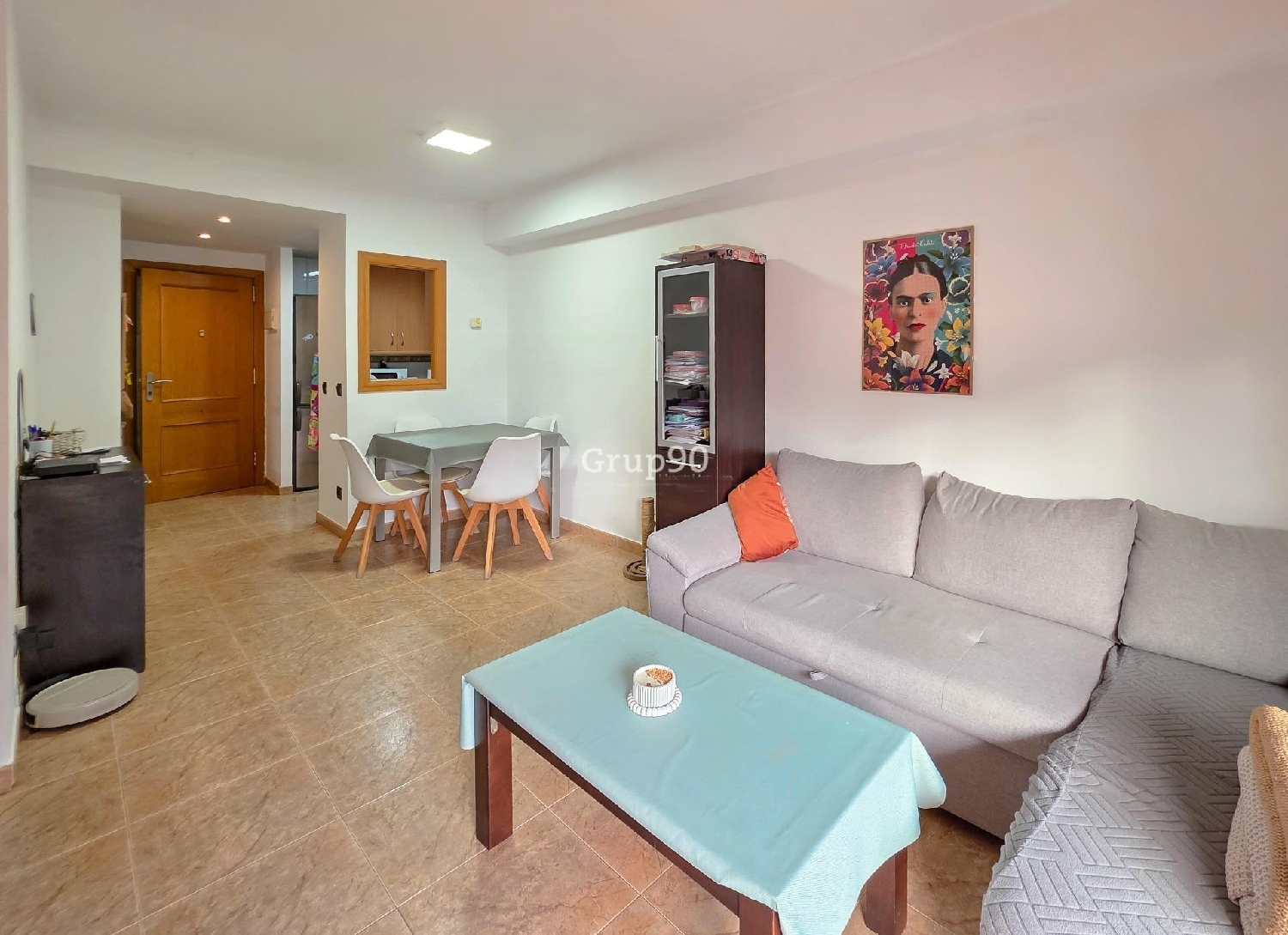  for sale apartment Artesa De Lleida Segrià 7