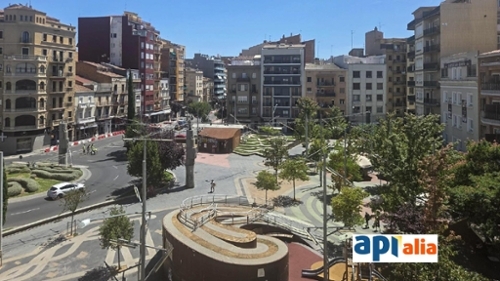 Artesa De Lleida Segrià apartamento foto 6298304