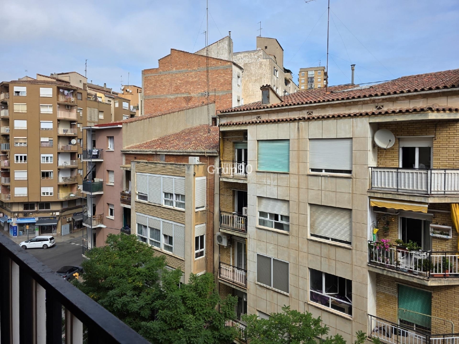  till salu lägenhet Artesa De Lleida Segrià 5