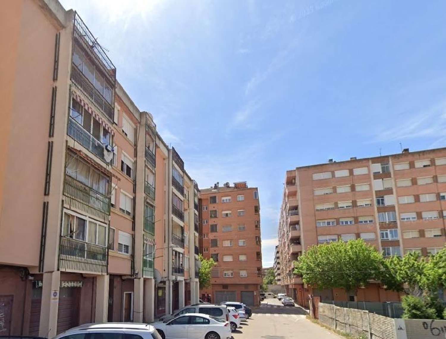  till salu lägenhet Artesa De Lleida Segrià 1