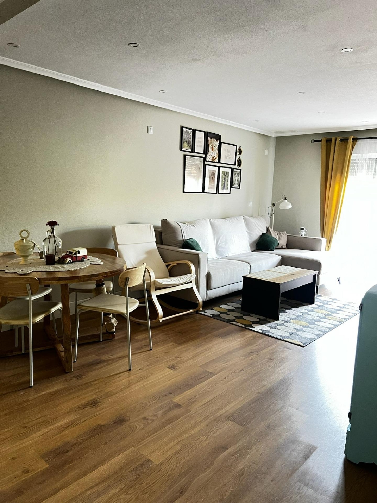  en venta apartamento Aspe Vinalopó Mitjà 2