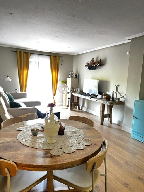 Aspe Vinalopó Mitjà appartement foto 6304401