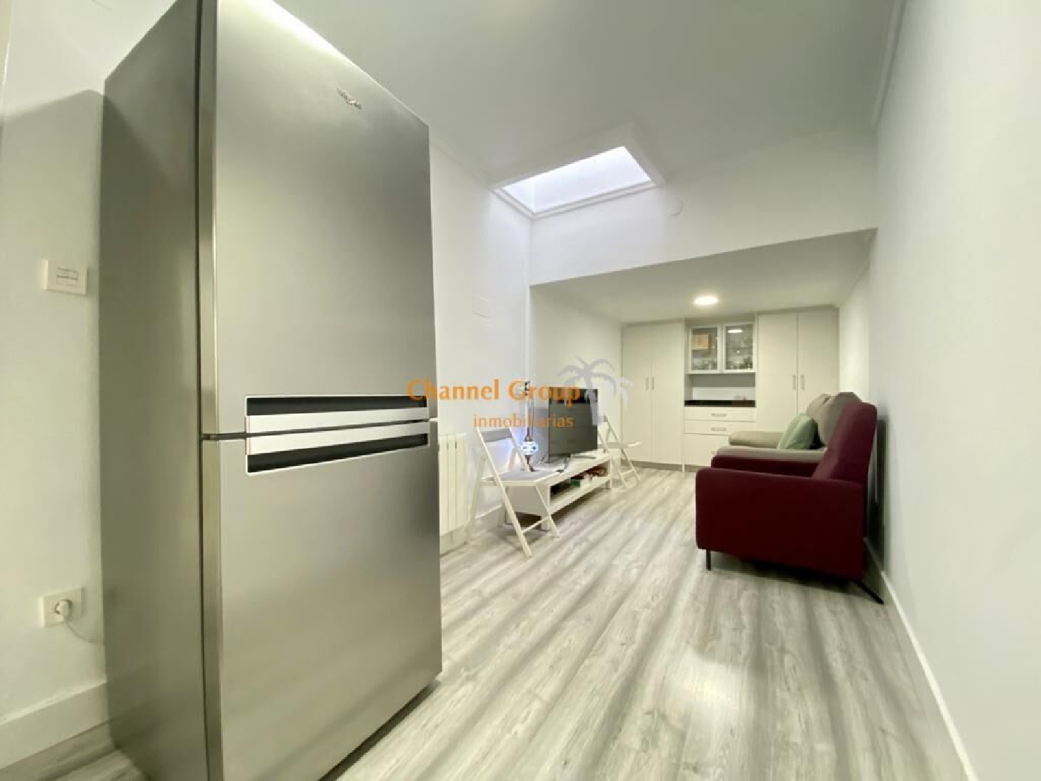  for sale apartment Aspe Vinalopó Mitjà 5