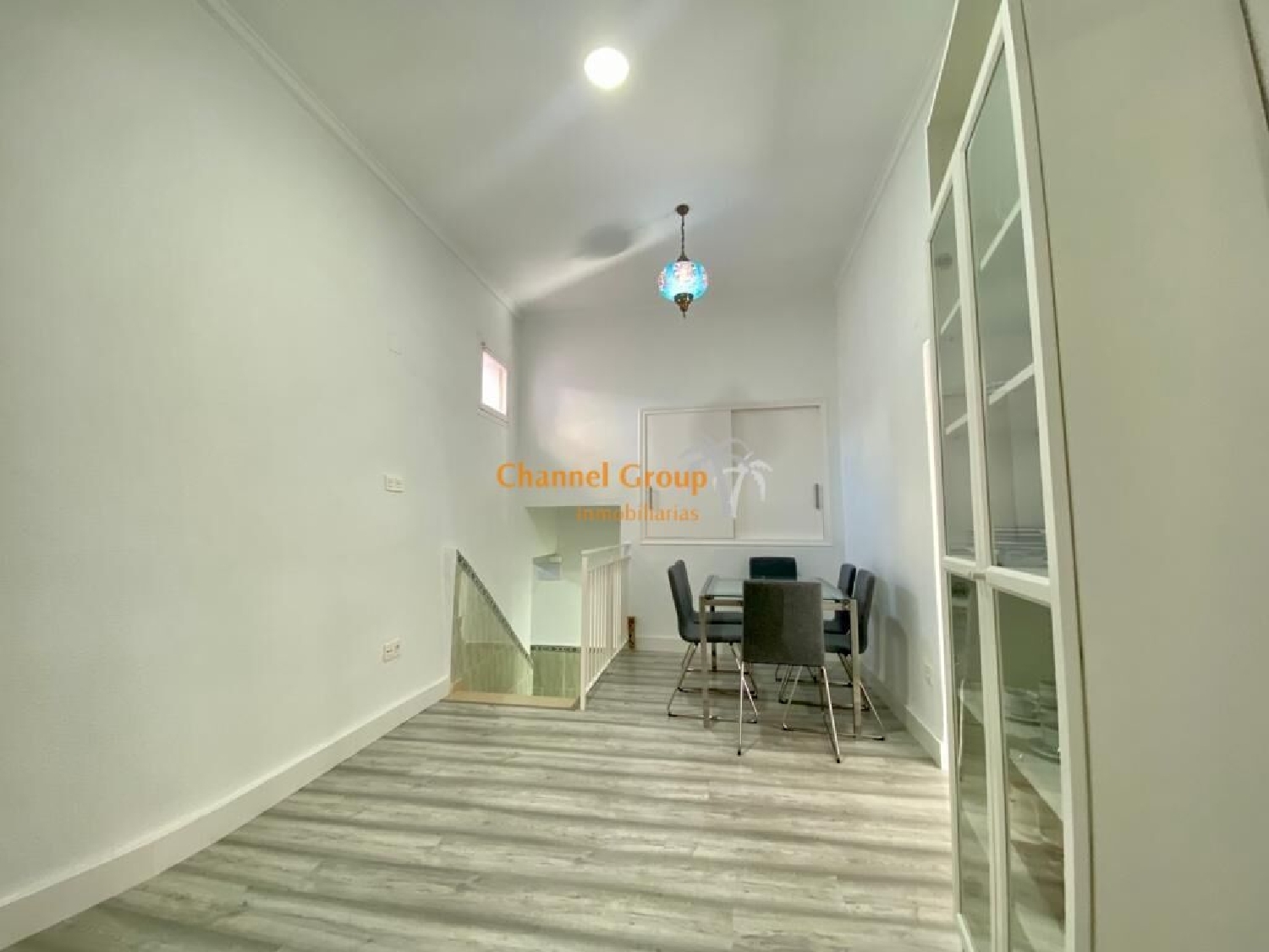 for sale apartment Aspe Vinalopó Mitjà 8