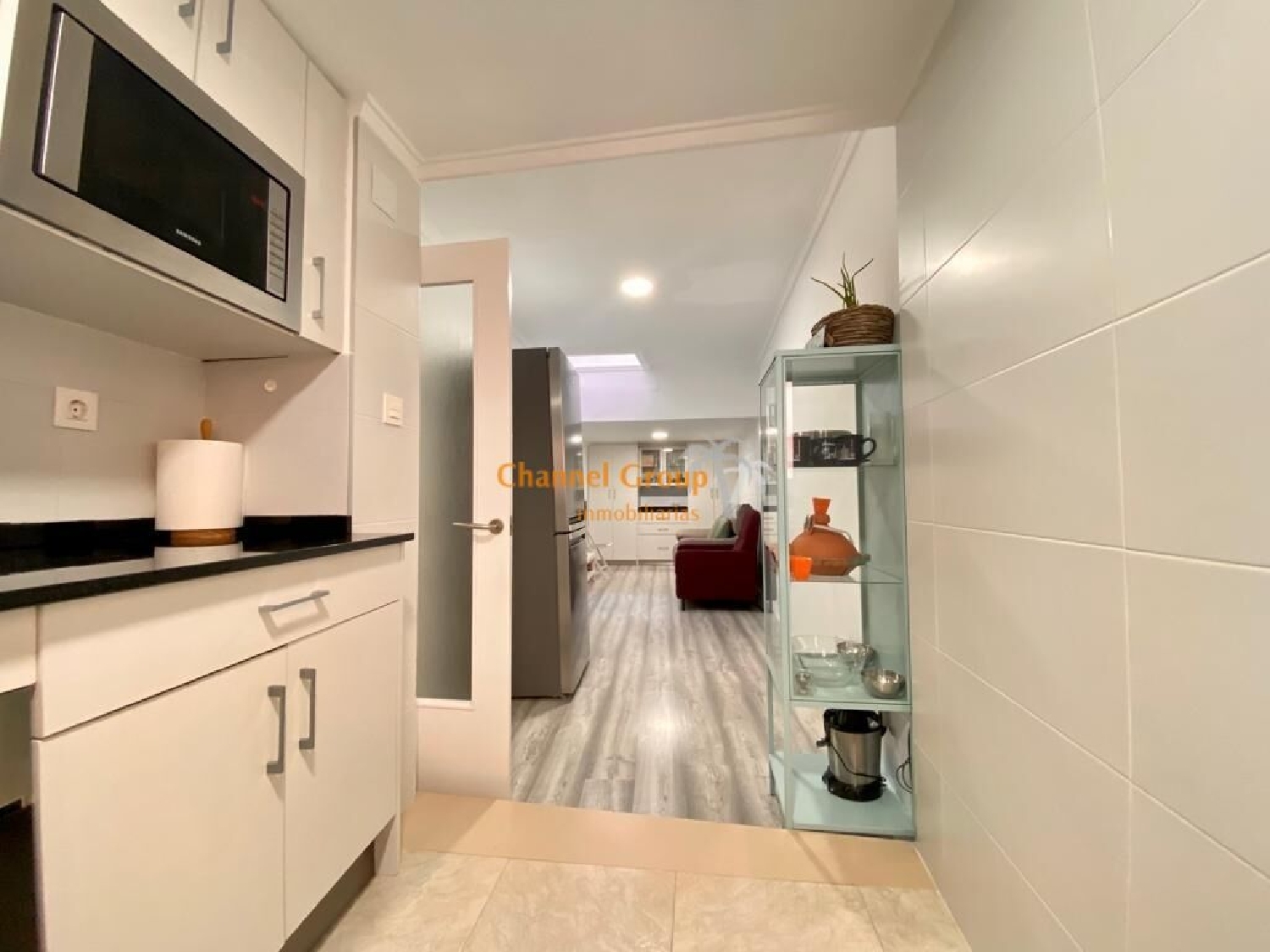  for sale apartment Aspe Vinalopó Mitjà 3
