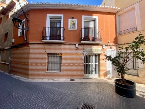 Aspe Vinalopó Mitjà apartment foto 6301317