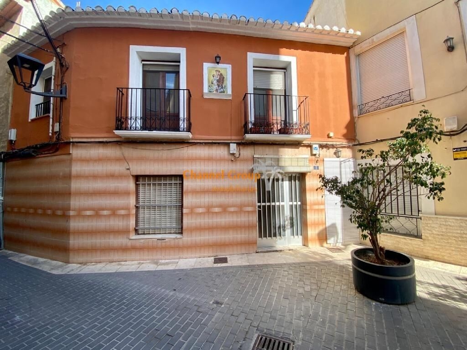  for sale apartment Aspe Vinalopó Mitjà 2