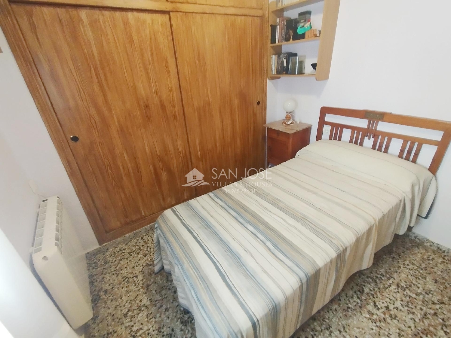for sale apartment Aspe Vinalopó Mitjà 3