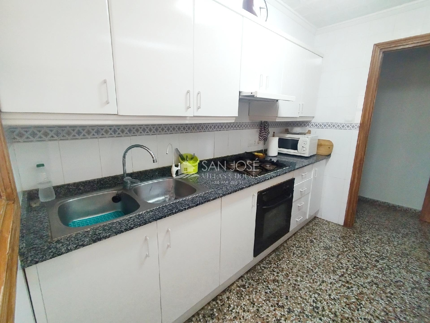  for sale apartment Aspe Vinalopó Mitjà 8