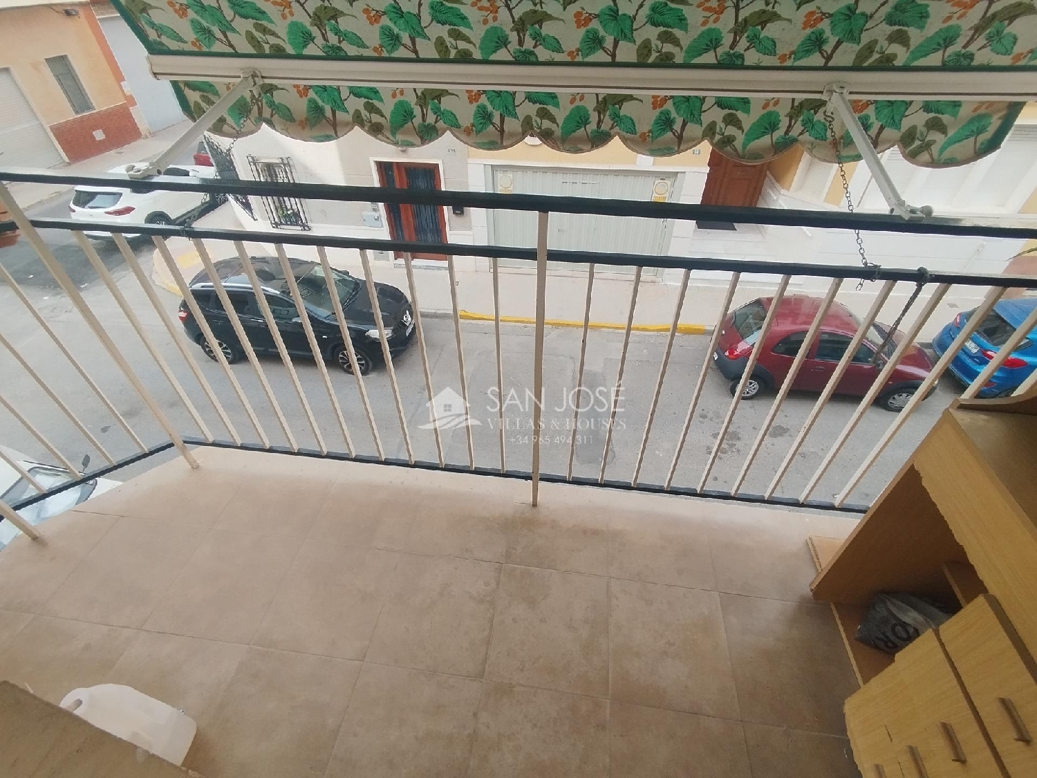  for sale apartment Aspe Vinalopó Mitjà 7