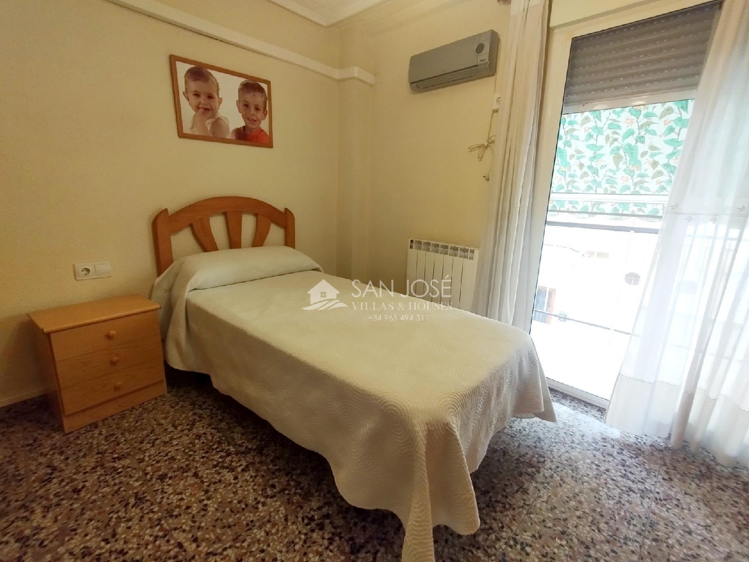 for sale apartment Aspe Vinalopó Mitjà 2