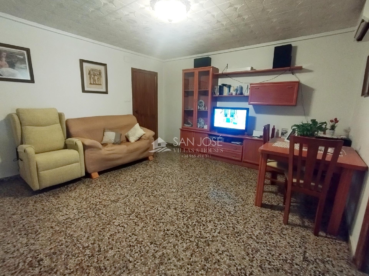  for sale apartment Aspe Vinalopó Mitjà 4