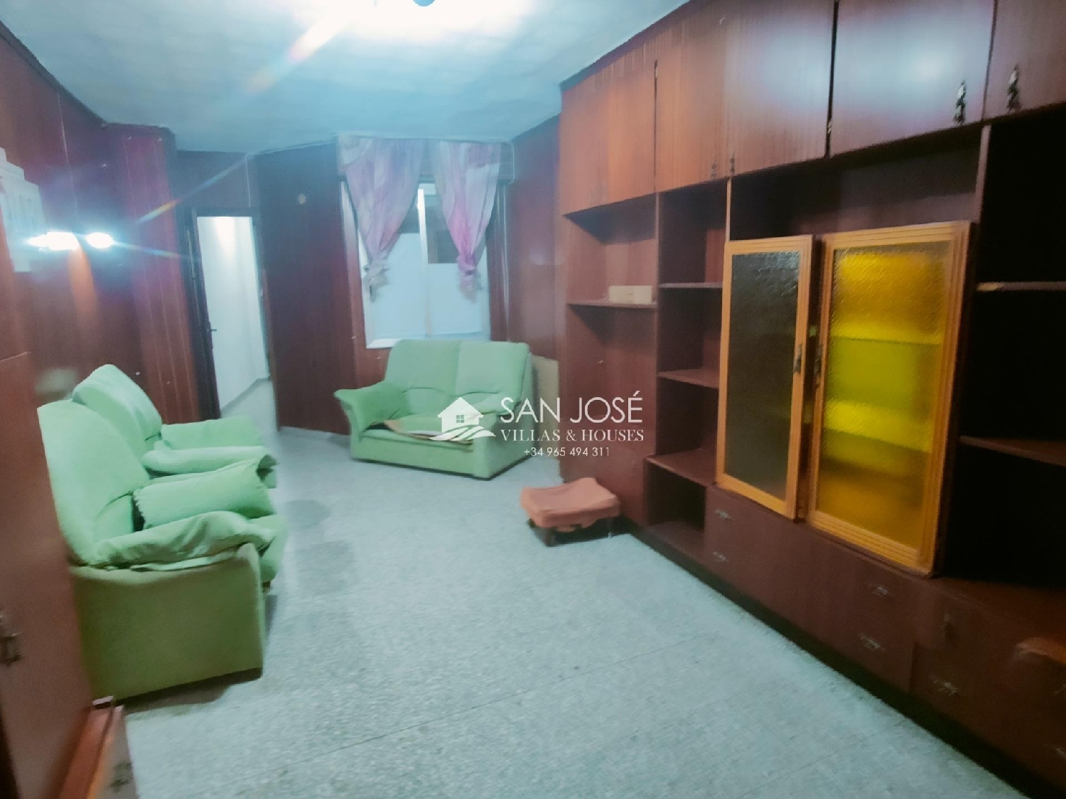 en venta apartamento Aspe Vinalopó Mitjà 3