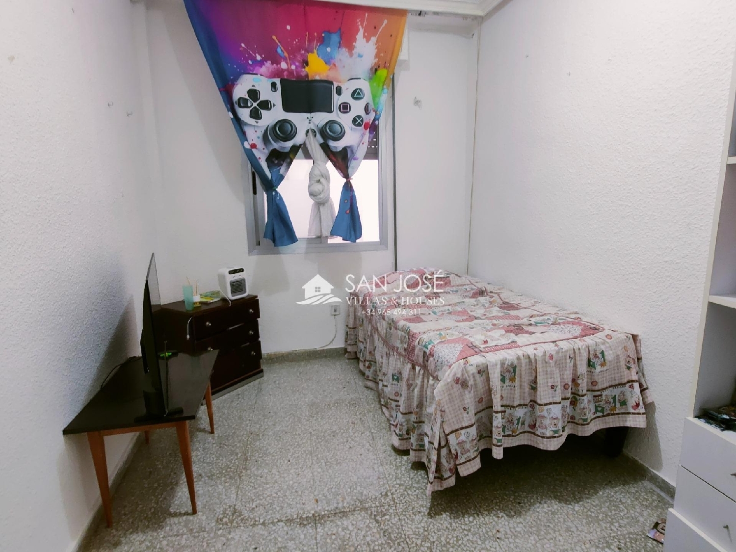  en venta apartamento Aspe Vinalopó Mitjà 5