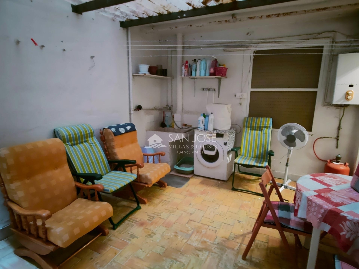  en venta apartamento Aspe Vinalopó Mitjà 7