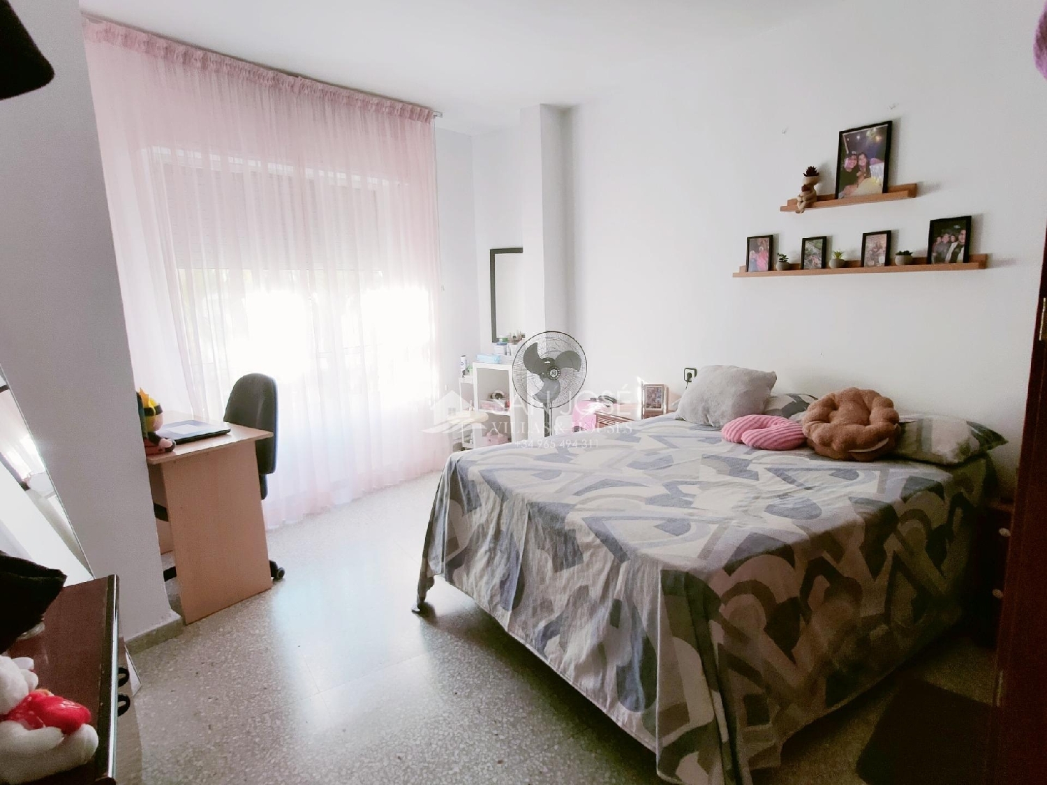  en venta apartamento Aspe Vinalopó Mitjà 1