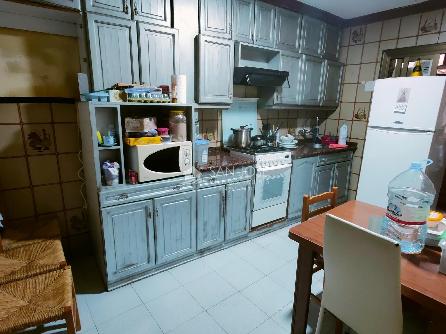  en venta apartamento Aspe Vinalopó Mitjà 3