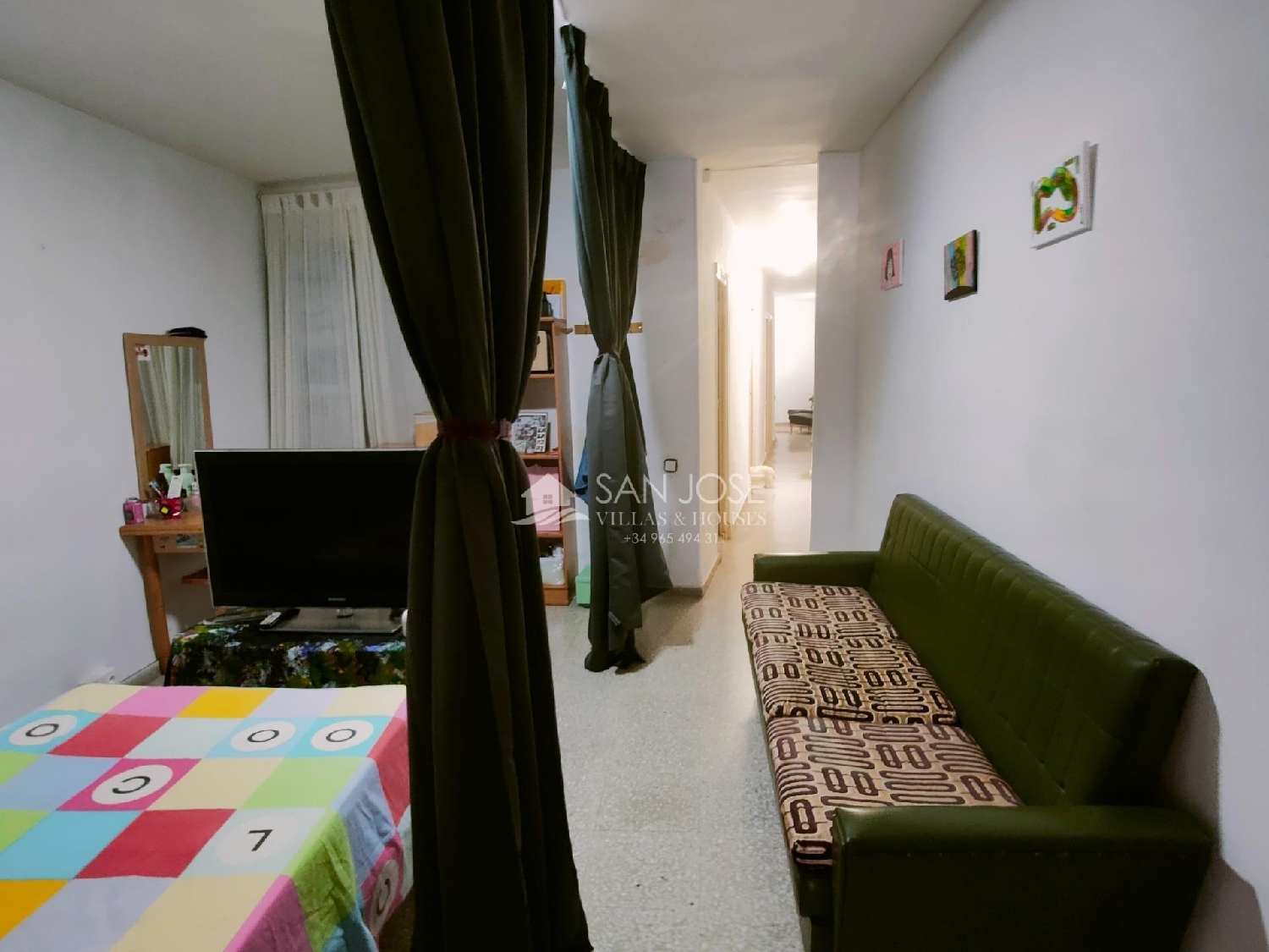  en venta apartamento Aspe Vinalopó Mitjà 5