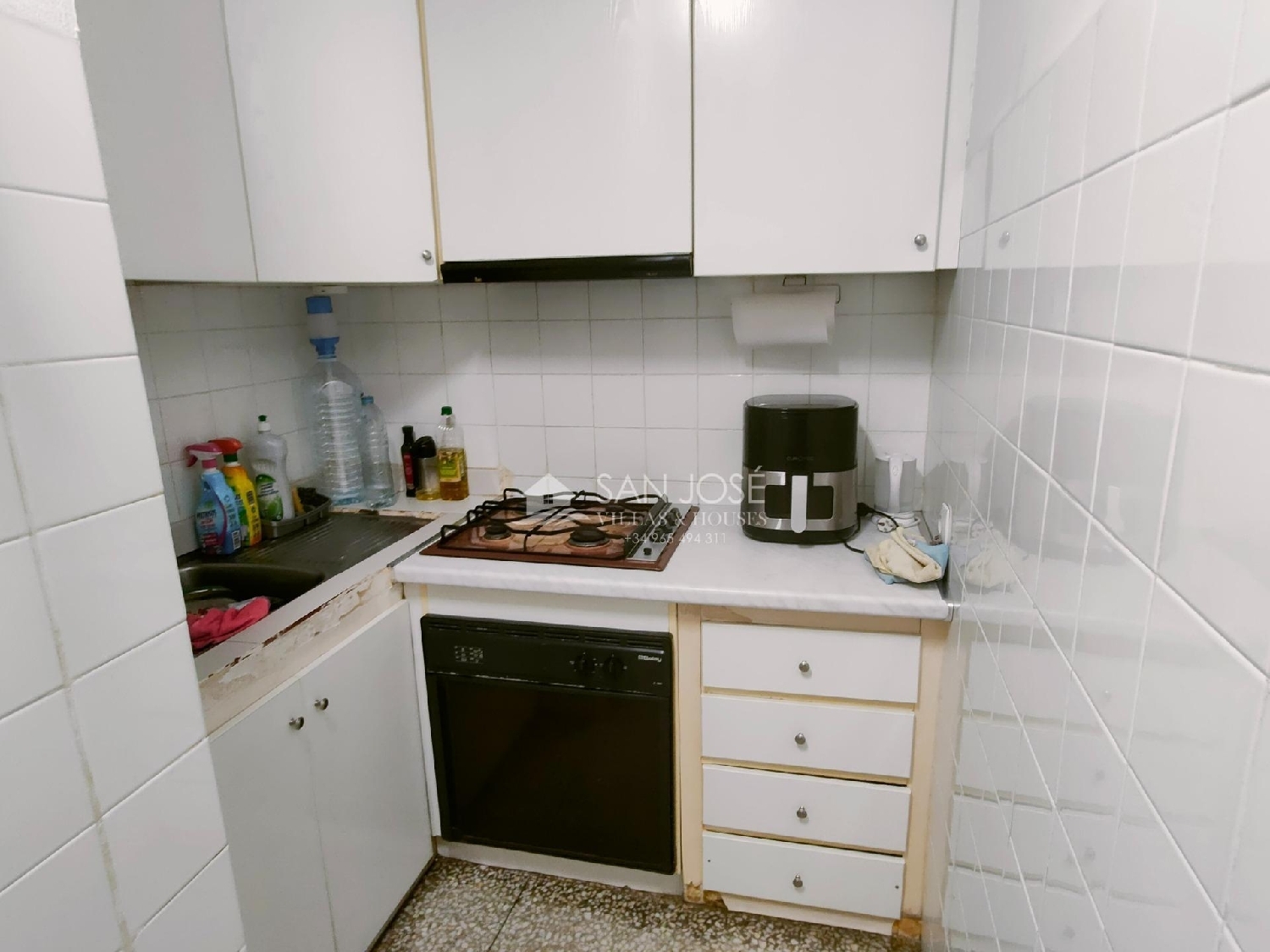  en venta apartamento Aspe Vinalopó Mitjà 4