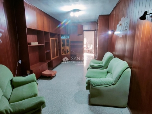 Aspe Vinalopó Mitjà apartamento foto 6298162