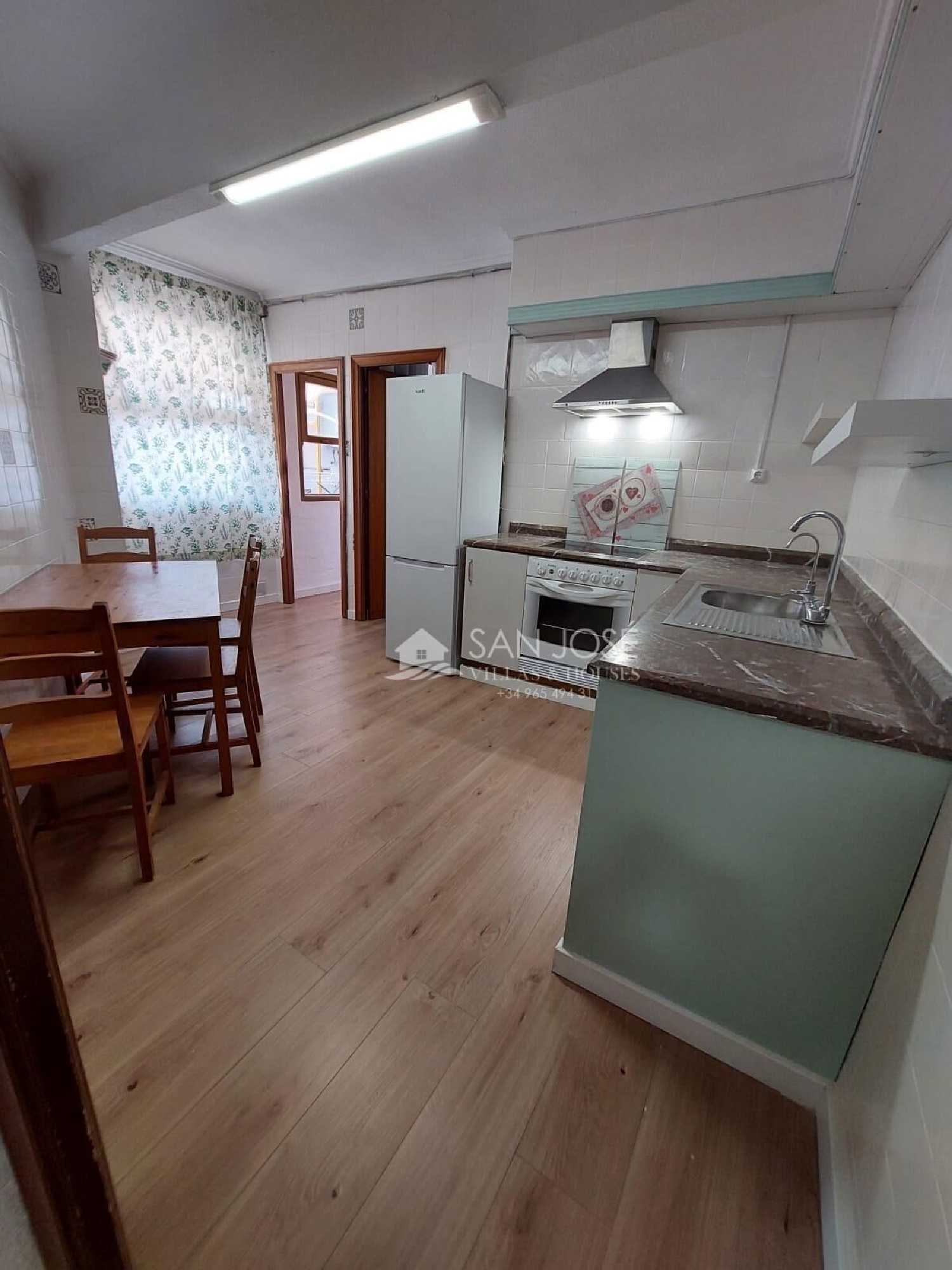  à vendre appartement Aspe Vinalopó Mitjà 4