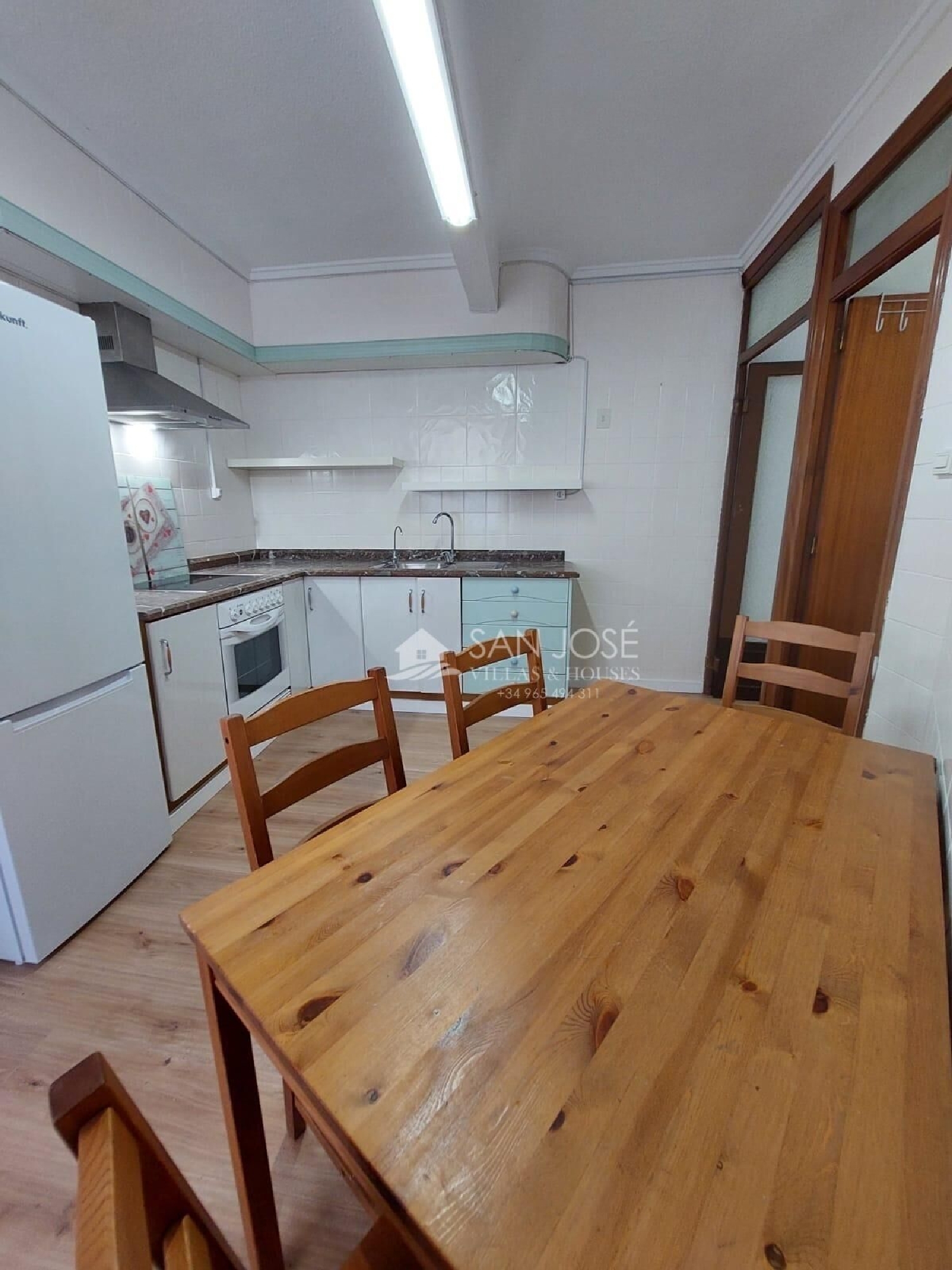  à vendre appartement Aspe Vinalopó Mitjà 5