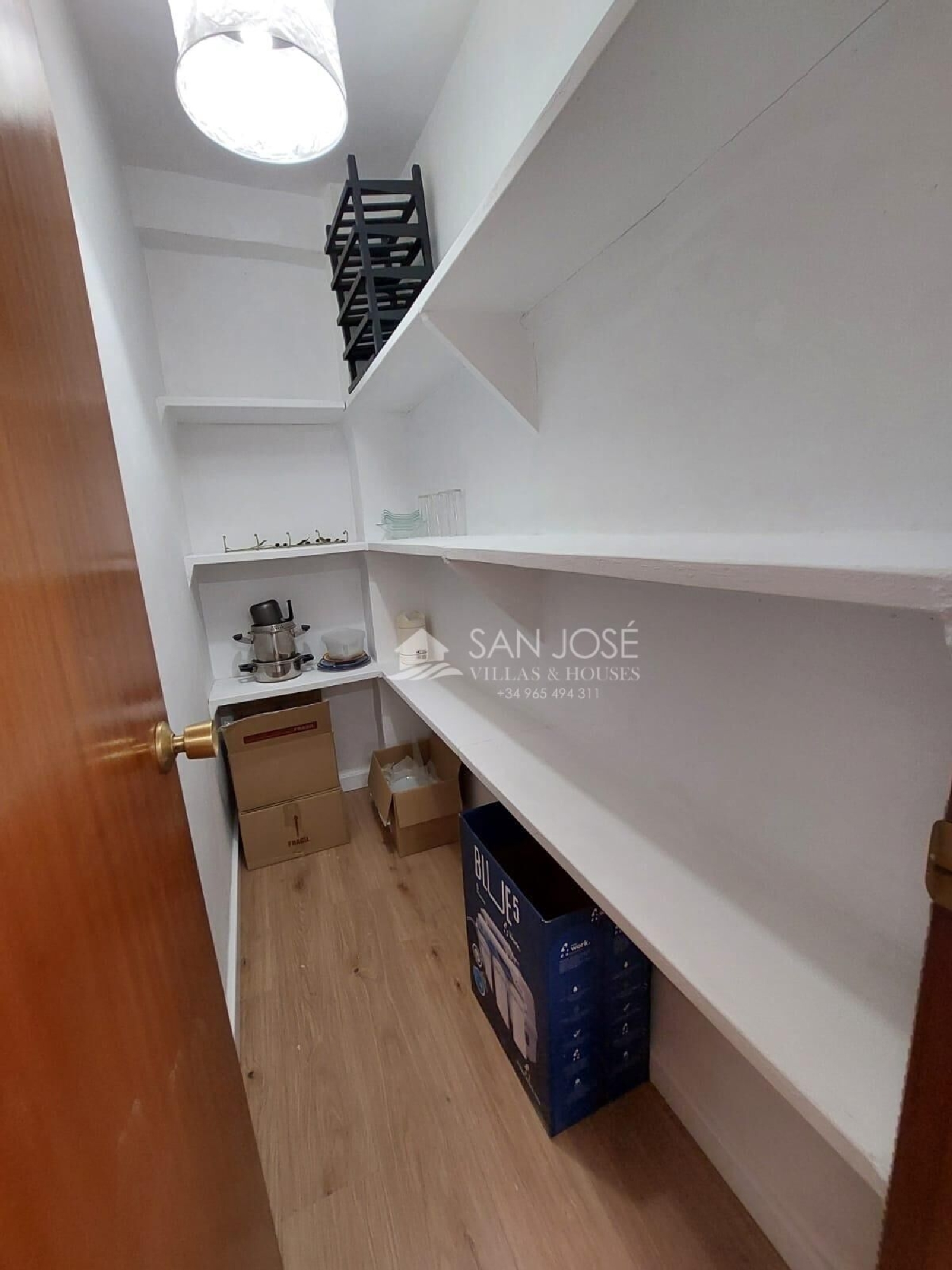  à vendre appartement Aspe Vinalopó Mitjà 6