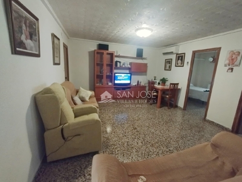 Aspe Vinalopó Mitjà appartement foto 6304409