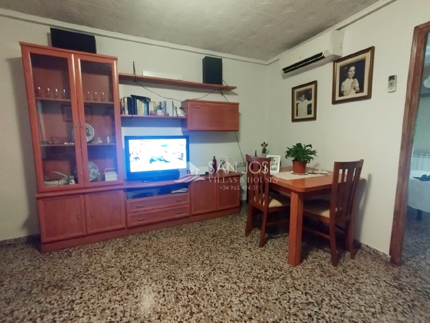  à vendre appartement Aspe Vinalopó Mitjà 3