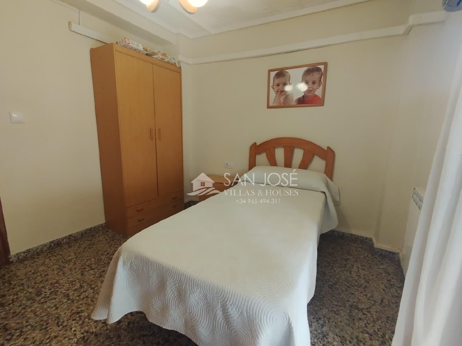  à vendre appartement Aspe Vinalopó Mitjà 7