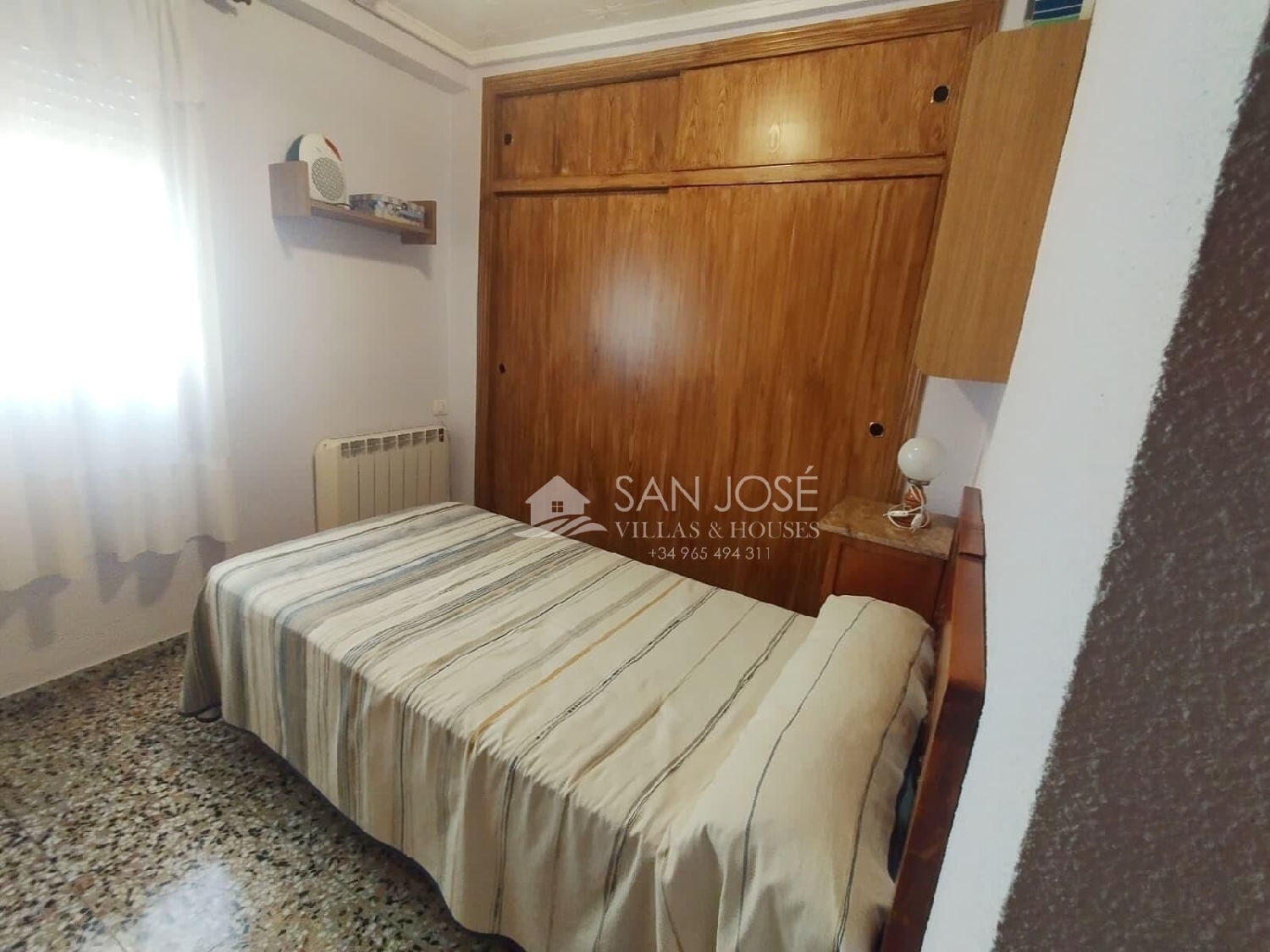  à vendre appartement Aspe Vinalopó Mitjà 8
