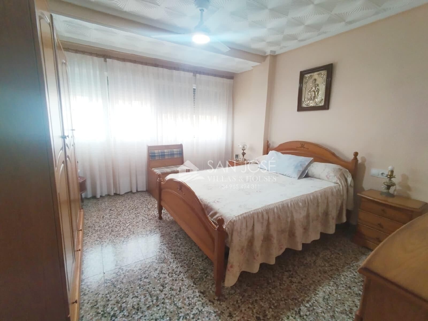  à vendre appartement Aspe Vinalopó Mitjà 5