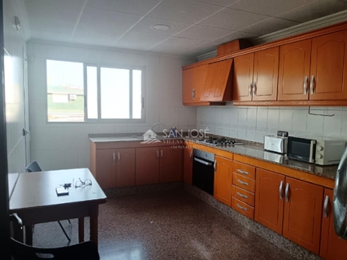 Aspe Vinalopó Mitjà lägenhet foto 6304420