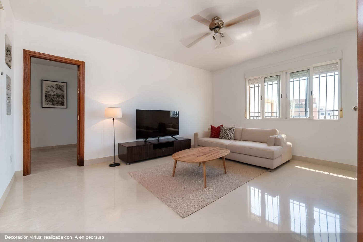  te koop appartement Atarfe Vega De Granada 2