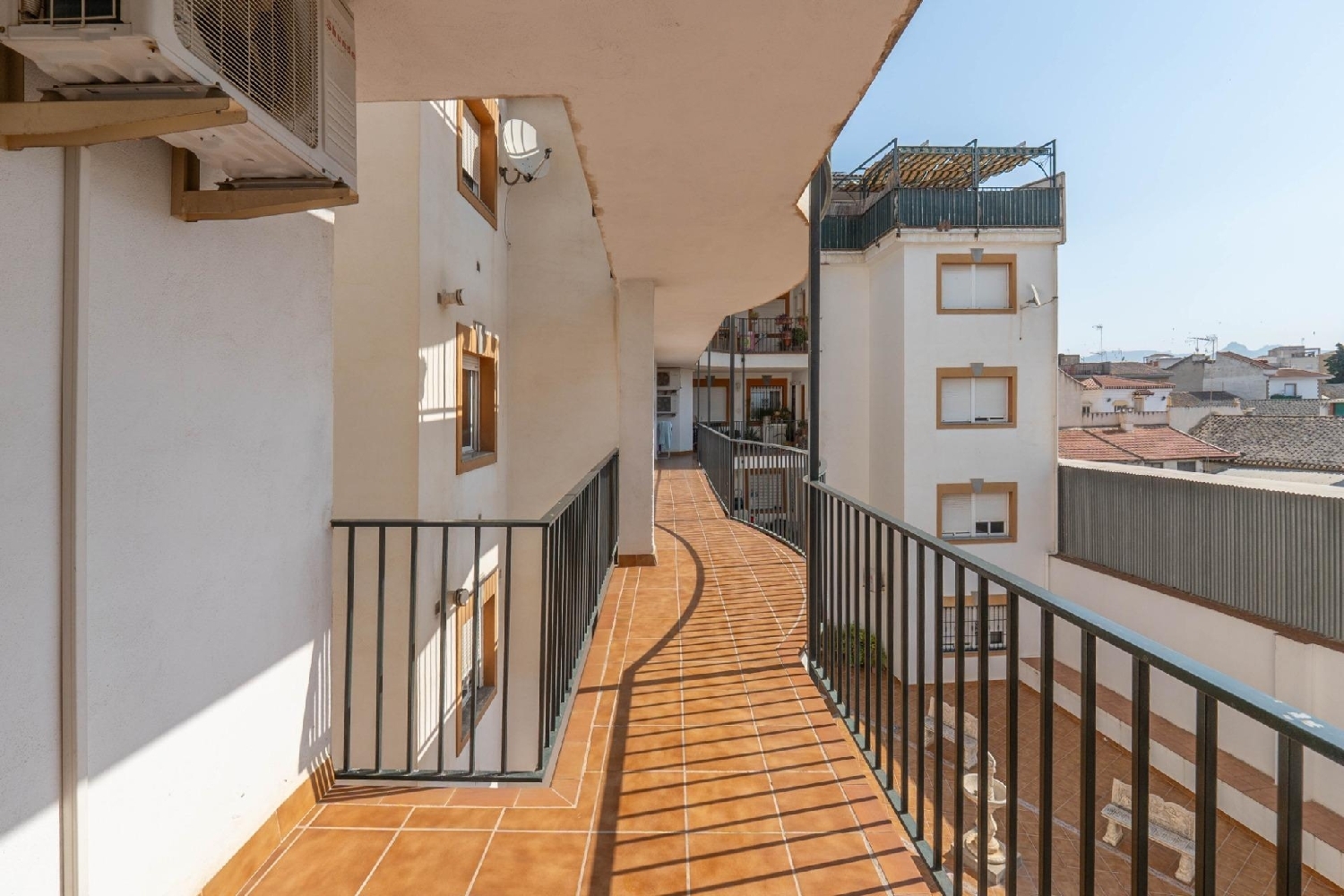  te koop appartement Atarfe Vega De Granada 8