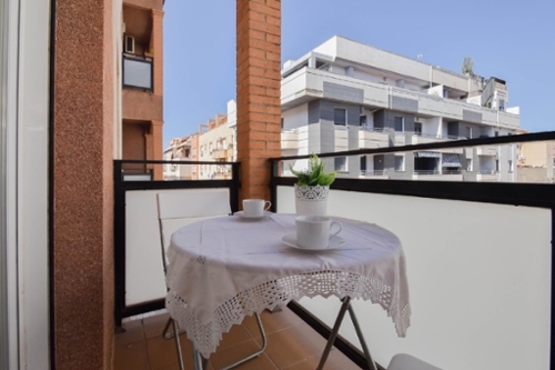 Atarfe Vega De Granada appartement foto 6294426